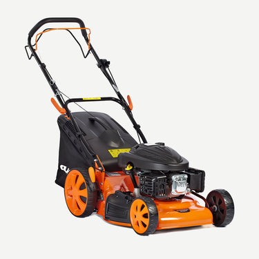 Cortacésped ANOVA - Talleres Castor